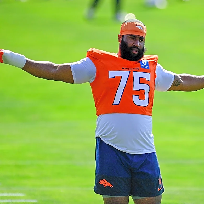 Denver Broncos have waived defensive tackle Kristian Williams