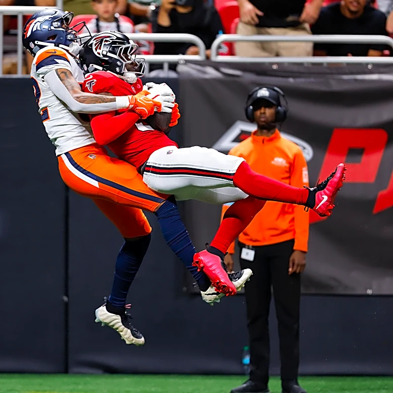 Denver Broncos have waived wide receiver Dane Key