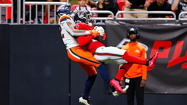 Denver Broncos have waived wide receiver Dane Key