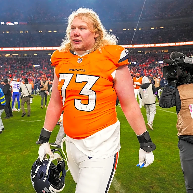 Frank Crum placed on injured reserve to begin season