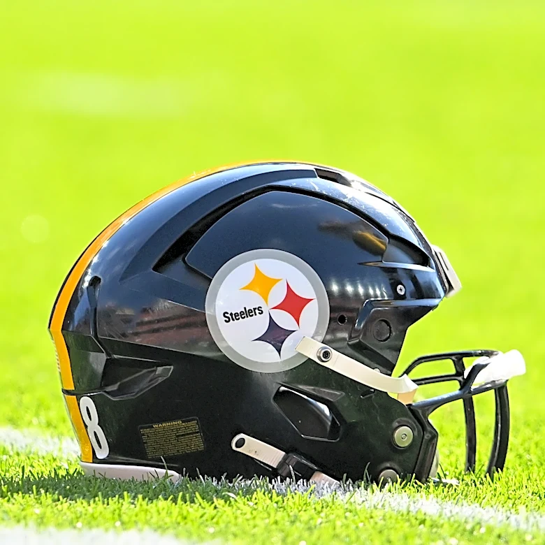 Steelers announce 53-man roster