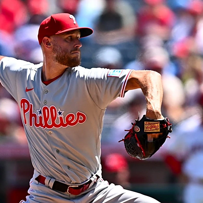 Rolling again?: Phillies 5, Angels 2