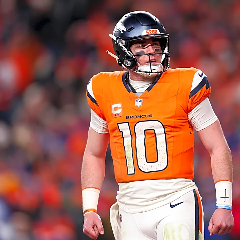 Denver Broncos Announce 2026 53-Man Roster