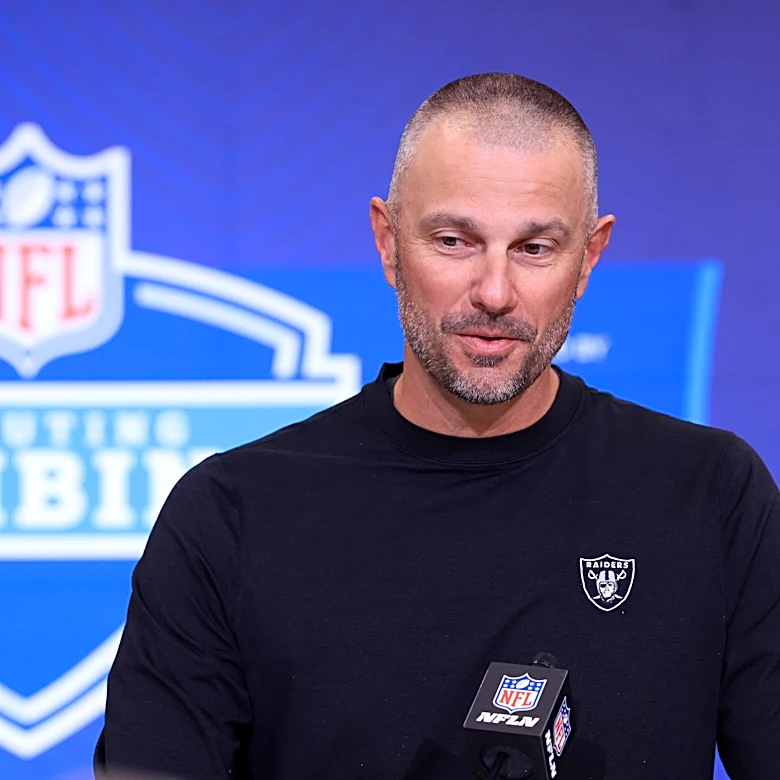 Raiders initial 53-man roster notes