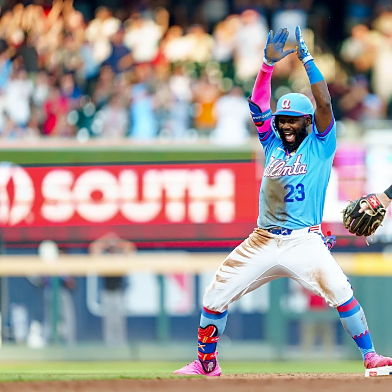 Braves vs. Rockies series recap: A stabilizing run of seven straight successes