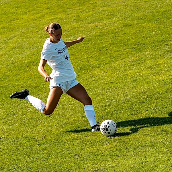 Yep, Another Scoreless Draw For Marquette Women’s Soccer