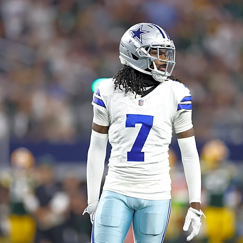 Seahawks expected to sign Trevon Diggs to practice squad