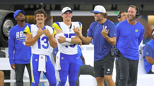 6 things we learned from the Rams’ 53-man roster