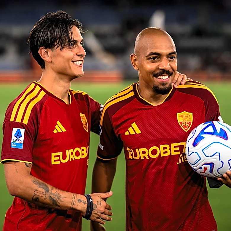 Roma Can’t Afford to Slip Against Lecce