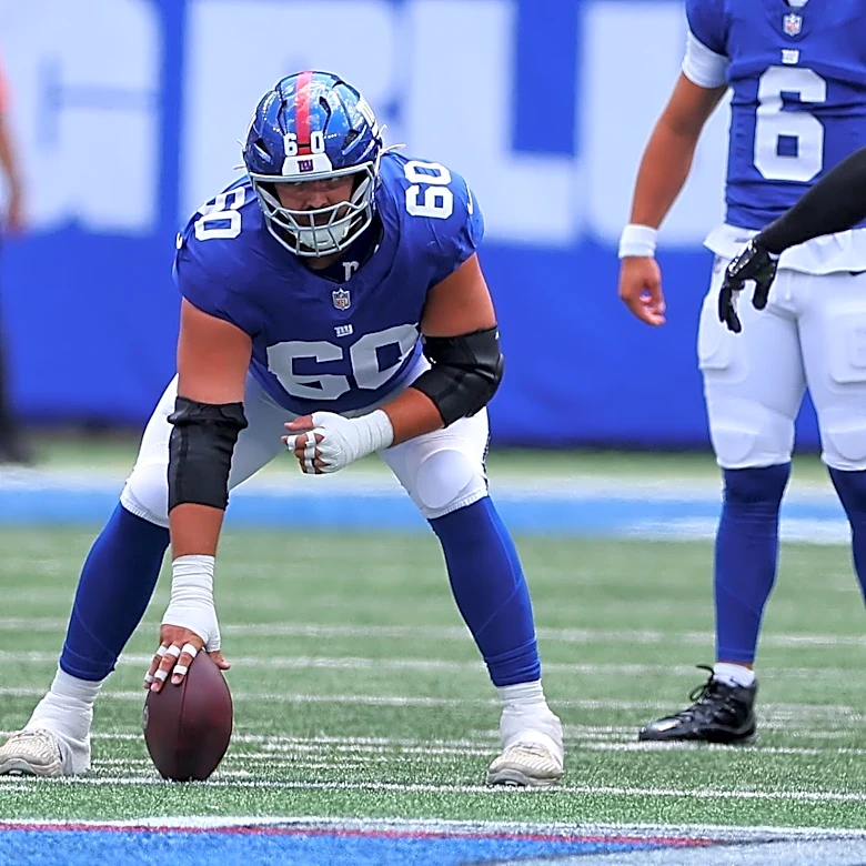 5 biggest surprises from the NY Giants’ final cuts