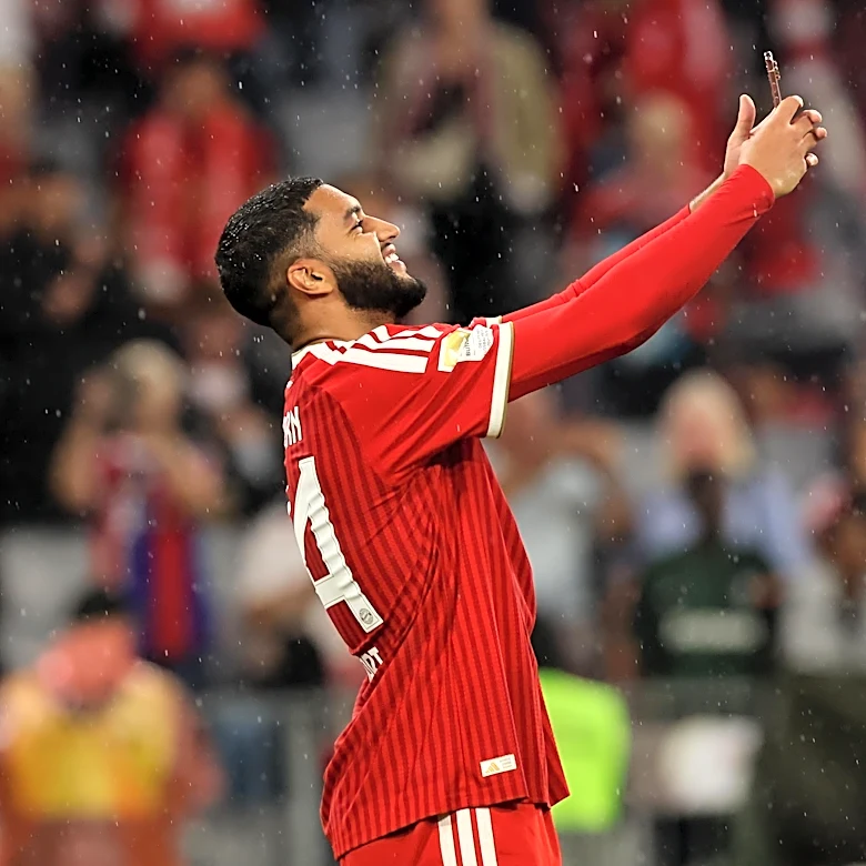 Bayern Munich is ‘even bigger than I thought’ — Ismail Saibari is in awe of new club