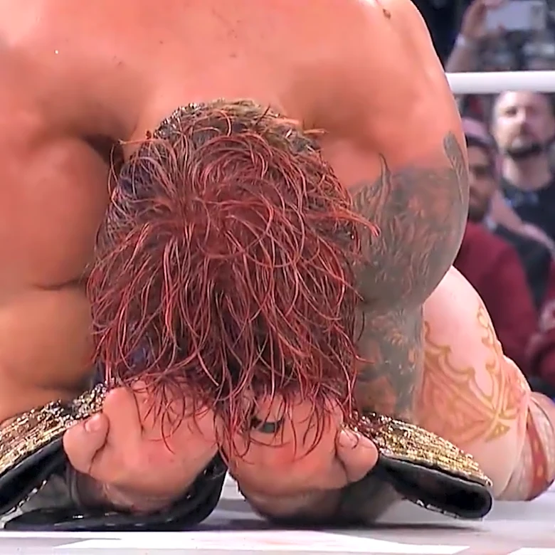AEW All In 2026 recap & reactions: Will Ospreay’s dream come true