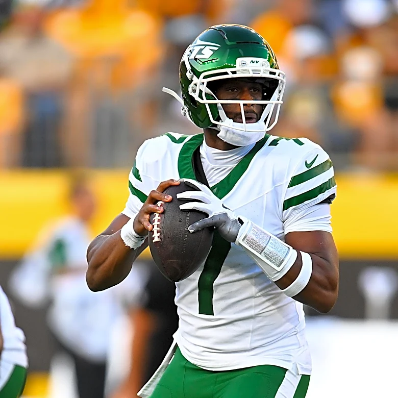 Your initial 2026 New York Jets roster