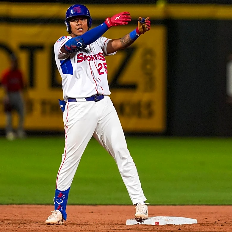 Cubs Minor League Wrap: Smokies shell Shuckers, 12-2