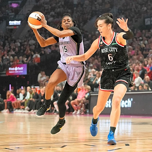 Fire Lose Big to Valkyries