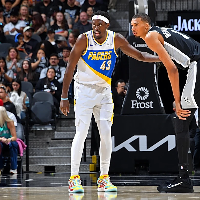 Other DAZN-NBA deals show what a Spurs version could look like