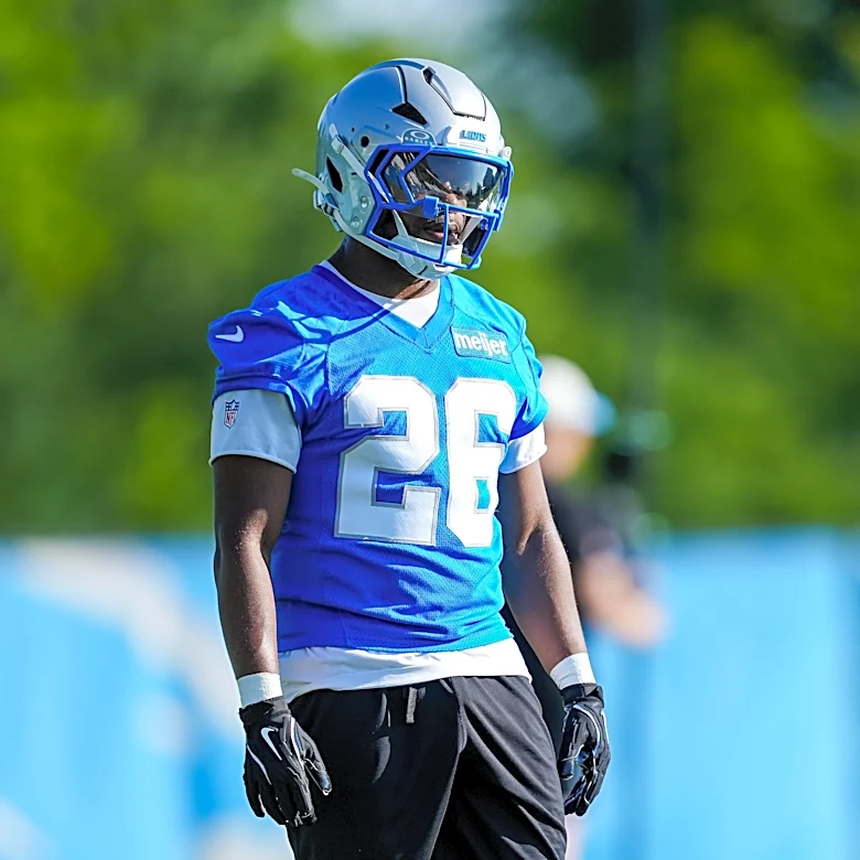 Detroit Lions 53-man roster: 6 stunning choices
