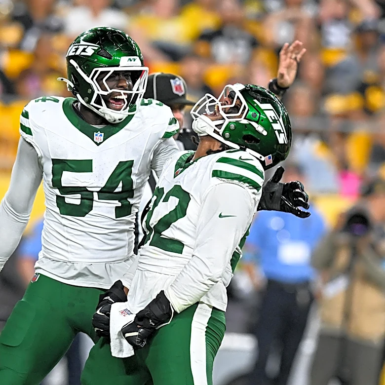 New York Jets 2026 practice squad tracker with news and live updates