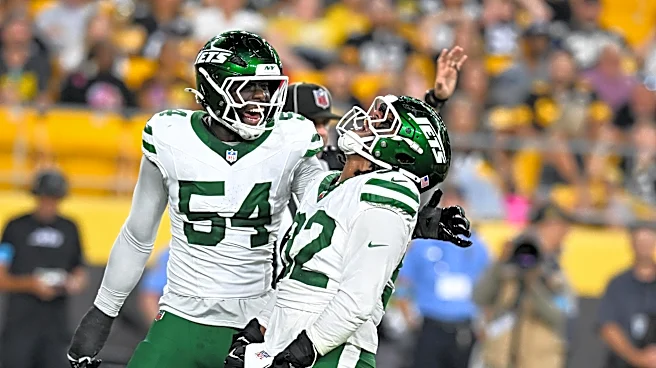New York Jets 2026 practice squad tracker with news and live updates