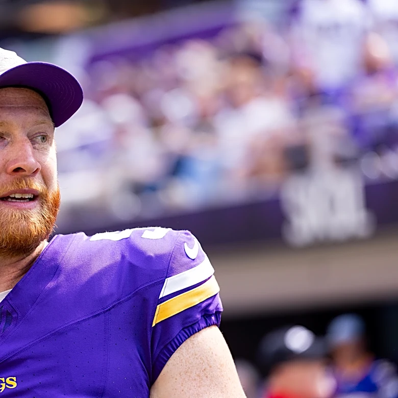 Notes on Vikings Cutdown Day