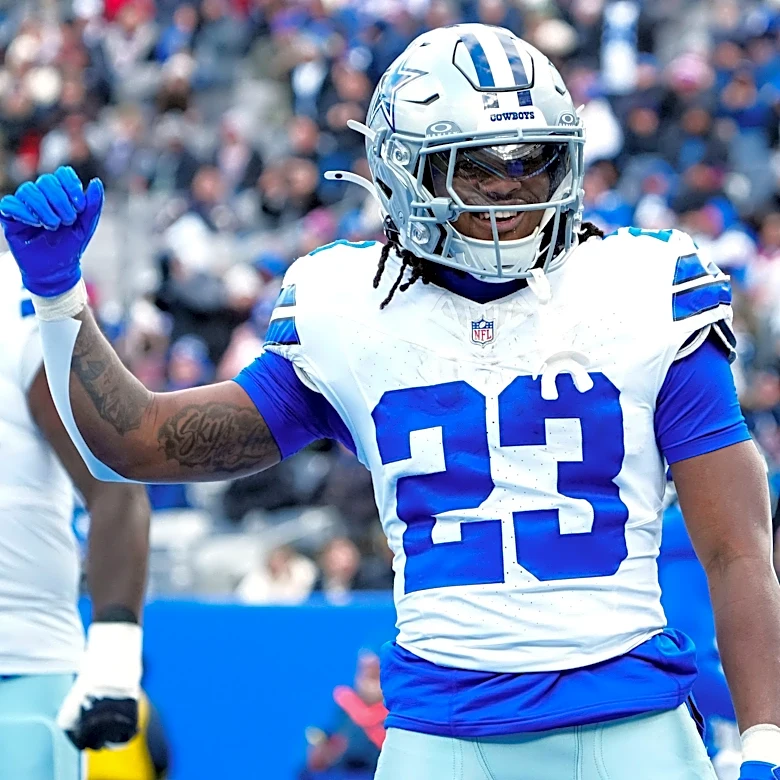 5 waiver wire options for the Bengals to target following final cuts