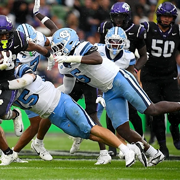 How Notre Dame’s opponents fared in WEEK 0 of the CFB season