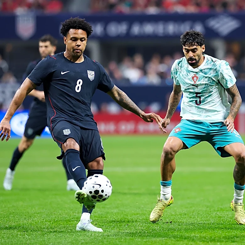 USA Soccercast, Episode 198: What could a joint UEFA-Concacaf Nations League look like?