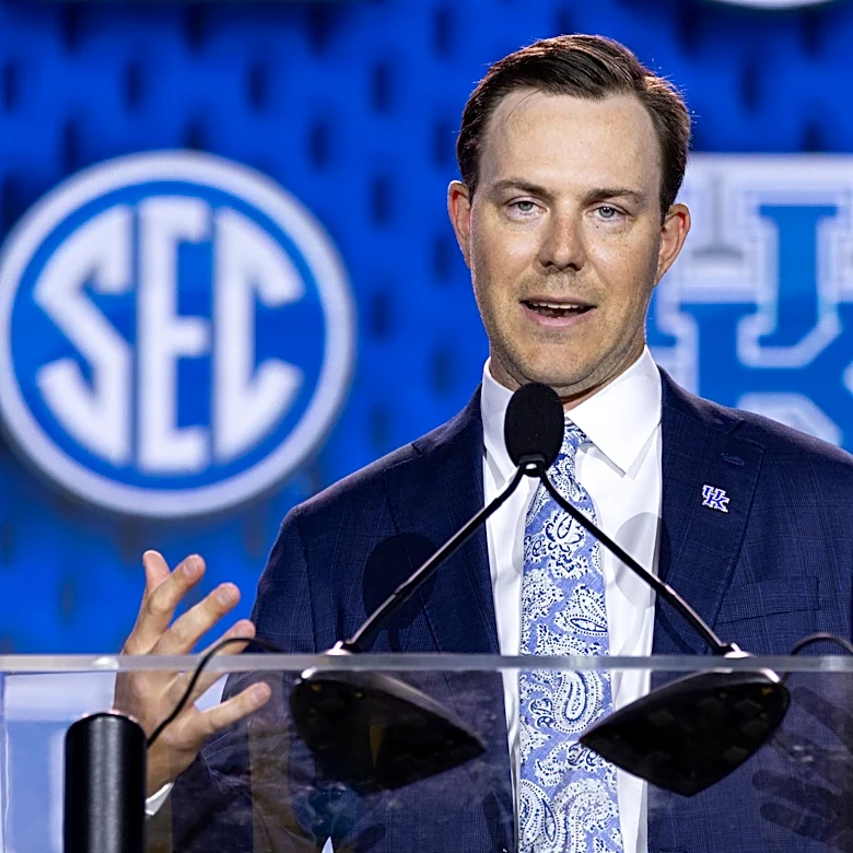 Kroger Field gets much-needed facelift to kick off the Will Stein era