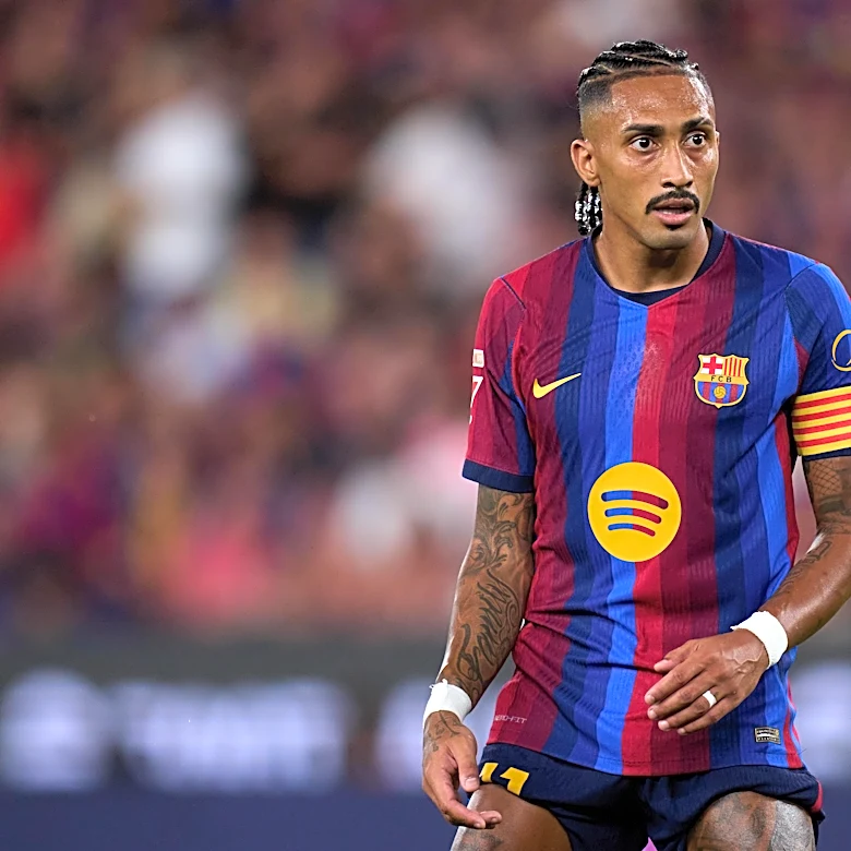 Barcelona vs Rayo Vallecano, La Liga: Team News, Match Preview