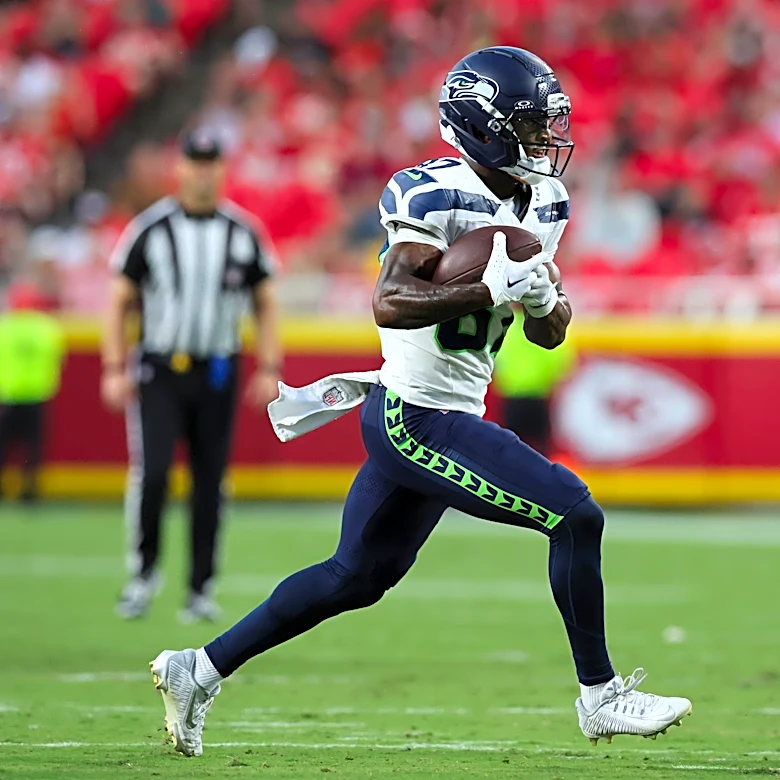 5 takeaways from the Seahawks’ initial 53-man roster