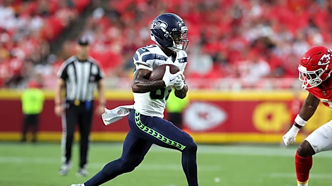 5 takeaways from the Seahawks’ initial 53-man roster