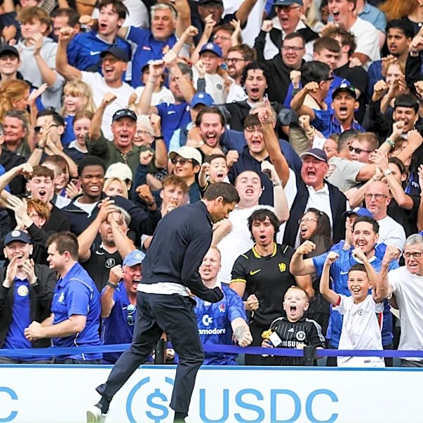 Xabi Alonso wants Chelsea to approach every game with ‘whatever it takes to win’