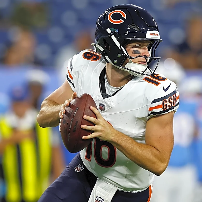 Who will be the Packers’ third quarterback?