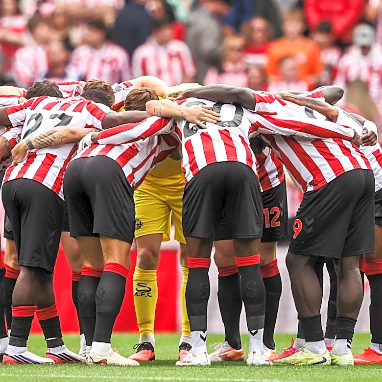 Editorial: The Lads Are Off The Mark With An Important Three Points