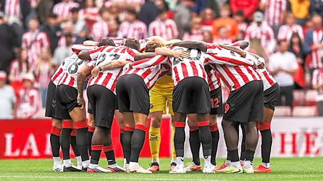 Editorial: The Lads Are Off The Mark With An Important Three Points