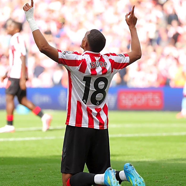 Matchday Musings: Isidor Makes His Mark As Sunderland Edge Past Fulham