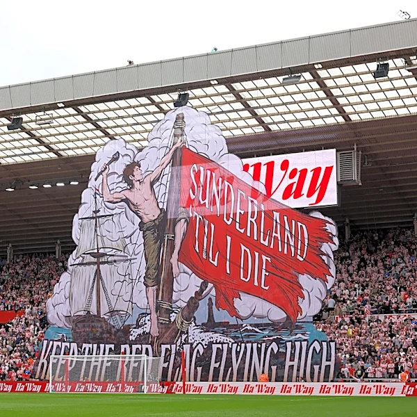 2 Up, 2 Down: Isidor Gives Sunderland Lift Off Against Fulham