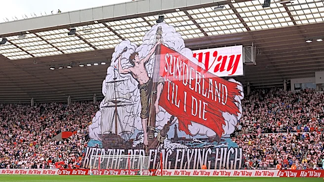 2 Up, 2 Down: Isidor Gives Sunderland Lift Off Against Fulham