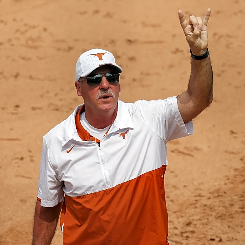 Texas softball will see six matchups in fall 2026