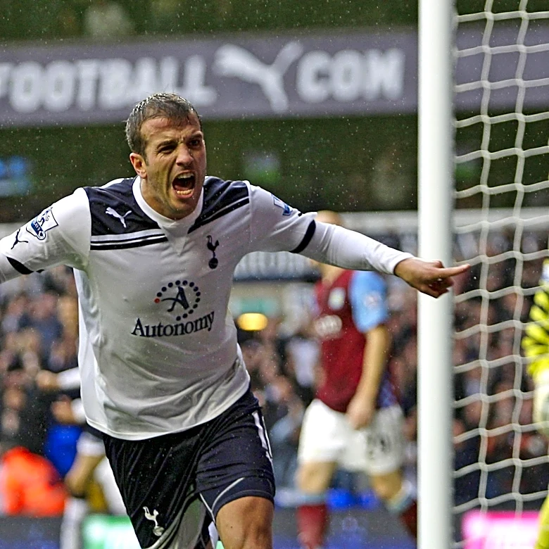 The Hoddle of Coffee: Tottenham News and Links for Mon. August 31