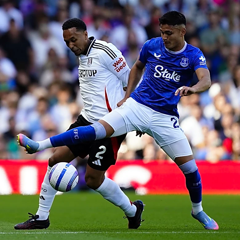 Scouting Report | Kenny Tete — Everton’s Next Right Back?