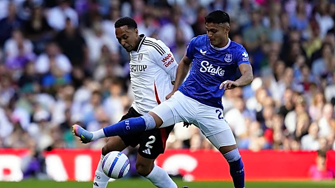 Scouting Report | Kenny Tete — Everton’s Next Right Back?