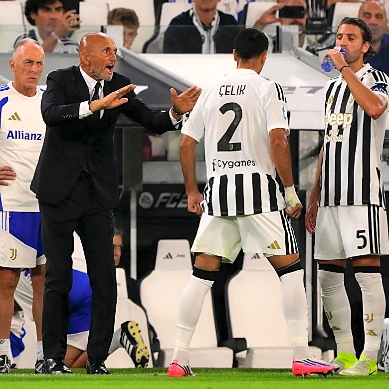 Beyond the clean sheet: How midgame adjustments saved Juve’s stagnant attack vs. Parma