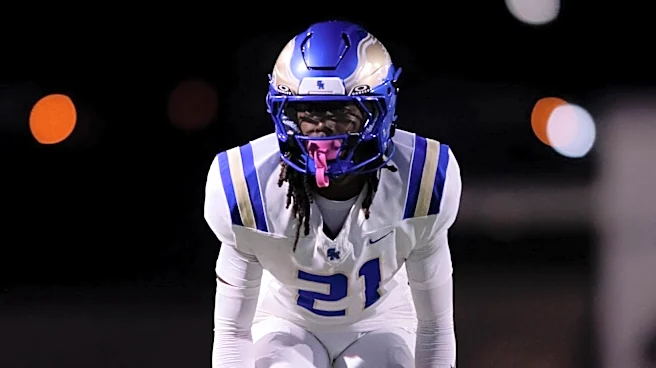 Ohio State makes top schools for 2028 West Coast DB, adds more game day visitors