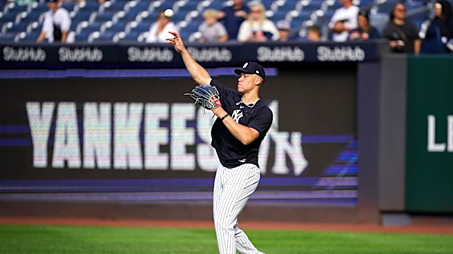 Yankees news: Aaron Judge to travel with Yankees on West Coast trip