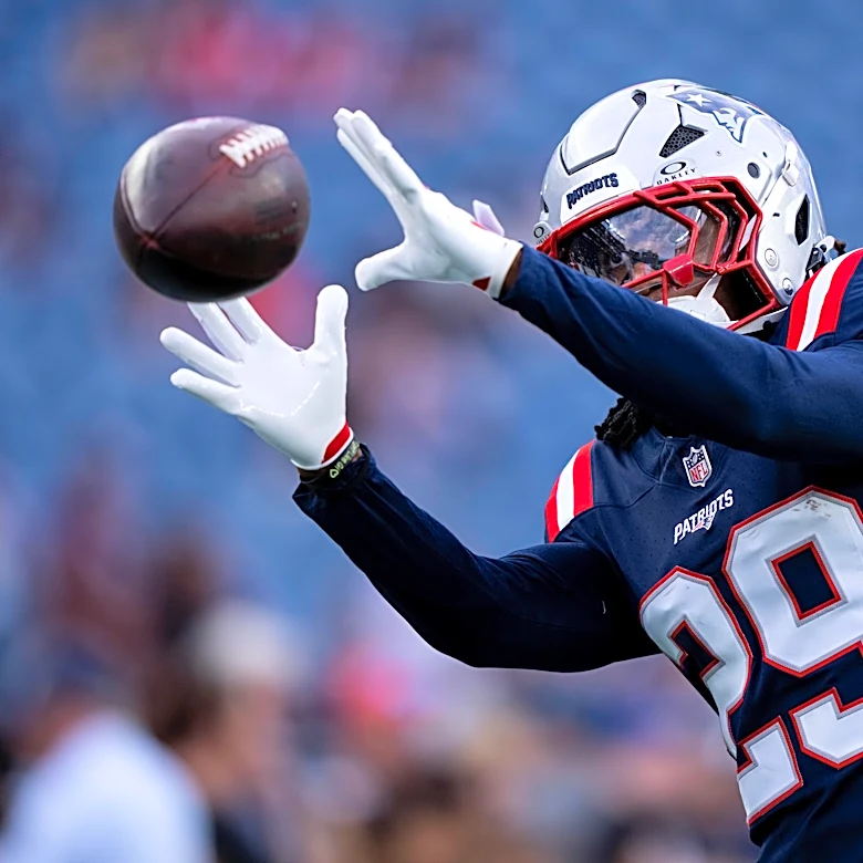 8 winners and losers from Patriots roster cuts