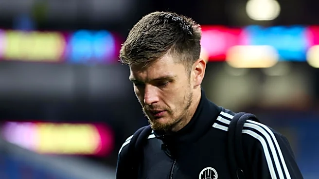 Nick Pope Transfer Takes Late Twist After Newcastle Exit Appeared Unlikely: Report