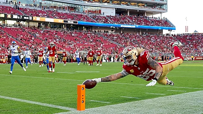 49ers News: We’re on to the Rams