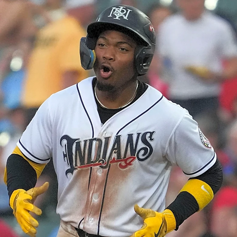 SB Nation Reacts results: Do you think Termarr Johnson is going to be a bust?