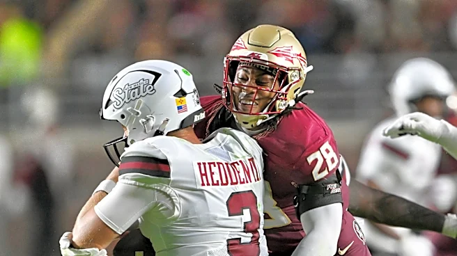 Noles News: FSU enters week as 3.5-point underdog vs. SMU